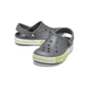 Bayaband Clog “Grey Lime Punch”