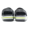 Bayaband Clog “Grey Lime Punch”