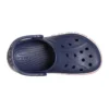 Bayaband Clog “Navy White Red”