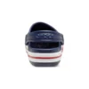 Bayaband Clog “Navy White Red”