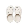 Bayaband Clog “White Blue”