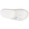 Bayaband Clog White Unisex Slippers