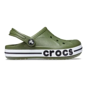 Bayaband Clogs “Army Green”