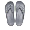 Bayaband Flip-Flops “Grey Green”