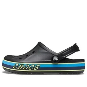 Bayaband Sport Band Clogs “Black Blue”