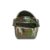 Beach Army Green Camouflage Sandals
