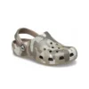 Beach Clogs “Camo”
