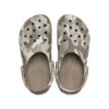 Beach Clogs “Camo”