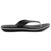 Beach Flip-Flops Black Unisex