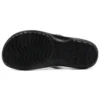 Beach Flip-Flops Black Unisex