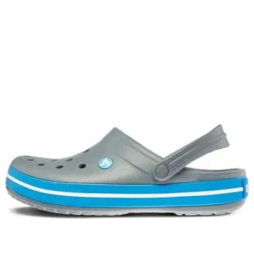 Beach Gray Blue Sandals “Grey Blue”