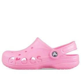 Beach Pink Red Sandals