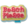 Beach Please Jibbitz™ Charms