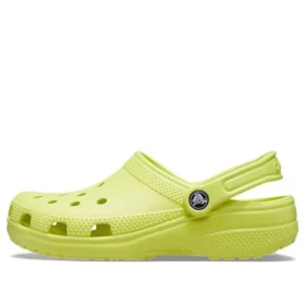 Beach Unisex Orange Sandals