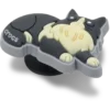 Black Cat with Boots Jibbitz™ Charms