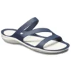 Blue White Sandals “Blue White”