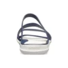 Blue White Sandals “Blue White”