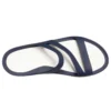 Blue White Sandals “Blue White”