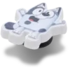 Bluey Muffin Jibbitz Shoe Charm Bluey Muffin Jibbitz Shoe Charm