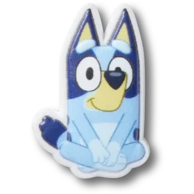 Bluey Sitting Jibbitz™ Charms