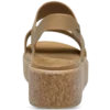 Brooklyn Cork Low Wedge Brooklyn Cork Low Wedge