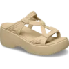 Brooklyn Knot Sky Sandal Brooklyn Knot Sky Sandal