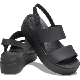 Brooklyn Low Wedge Brooklyn Low Wedge