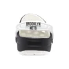 Brooklyn Nets Classic Clogs “Black White”
