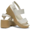 Brooklyn Sky Sandal Brooklyn Sky Sandal