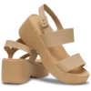 Brooklyn Sky Sandal Brooklyn Sky Sandal