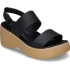 Brooklyn Sky Sandal Brooklyn Sky Sandal