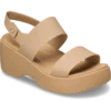 Brooklyn Sky Sandal Brooklyn Sky Sandal