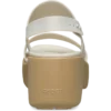 Brooklyn Sky Sandal Brooklyn Sky Sandal