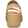 Brooklyn Sky Sandal Brooklyn Sky Sandal