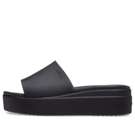 Brooklyn Slide “Black”