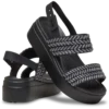 Brooklyn Woven Sparkle Low Wedge Brooklyn Woven Sparkle Low Wedge