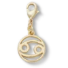 Cancer Charm Jibbitz™ Charms