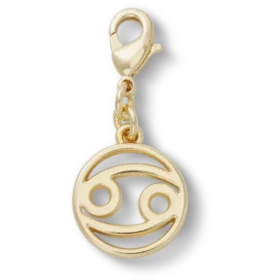 Cancer Charm Jibbitz™ Charms