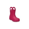 Candy Pink Handle It Rain Boots “Pink”