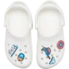 Captain America 5 Pack Jibbitz™ Charms