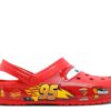 Cars x Classic Clog ‘Lightning McQueen’ 2025 Cars x Classic Clog ‘Lightning McQueen’ 2025