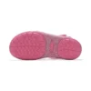 Casual Cozy Lightweight Sandals Rose Pink