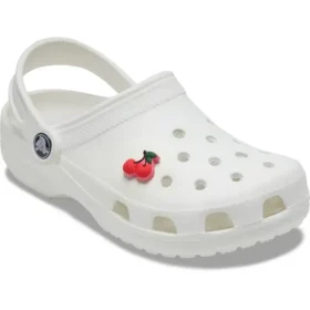 Cherries Jibbitz Shoe Charm