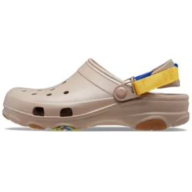 Classic All Terrain Clog “Beige”