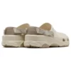Classic All Terrain Clog “Cobblestone & Stucco”
