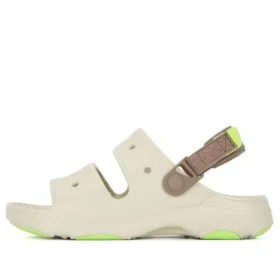 Classic All Terrain Sandals “Beige”