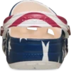 Classic American Flag Clog