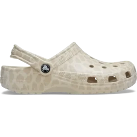 Classic Animal Clog