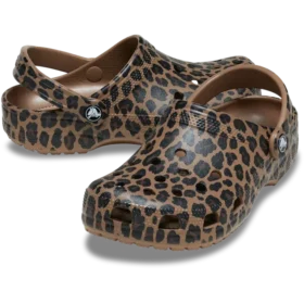 Classic Animal Clog