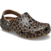 Classic Animal Clog